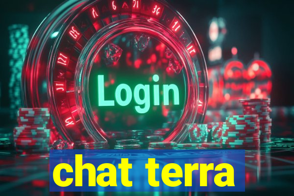 chat terra